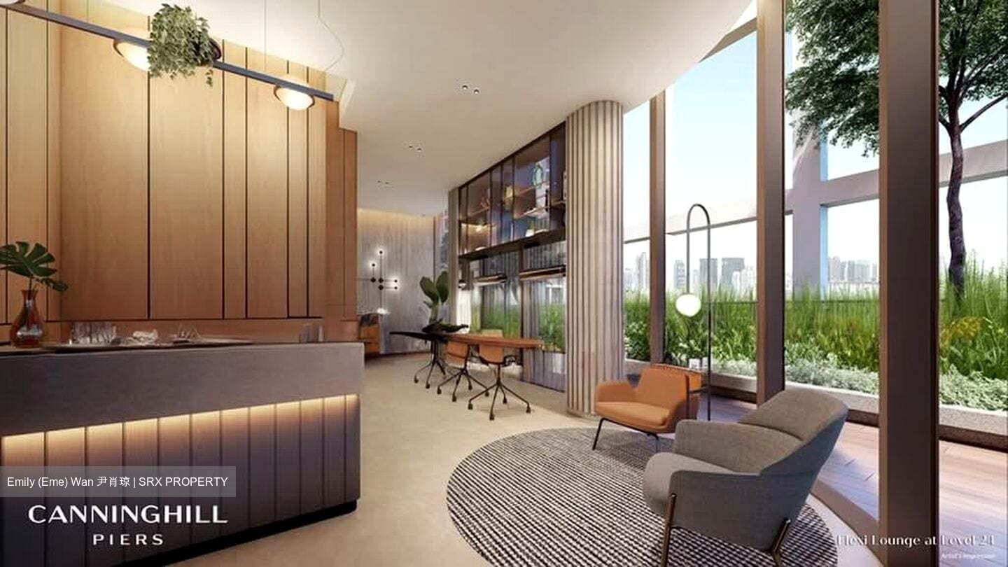 River Valley Road (D6), Condominium #612597931